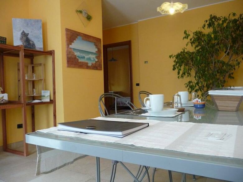 Hotel Ametista Affittacamere
