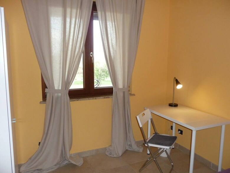 Hotel Ametista Affittacamere