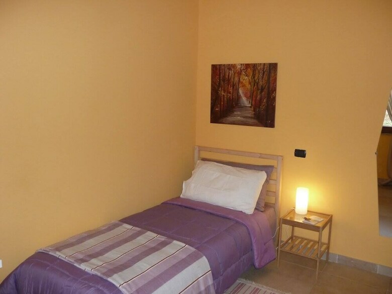 Hotel Ametista Affittacamere