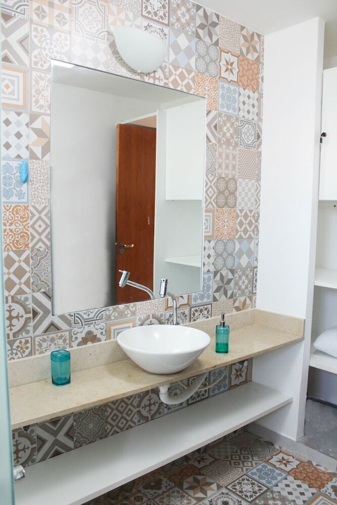 Confort�vel Apart No Solar �gua Pipa