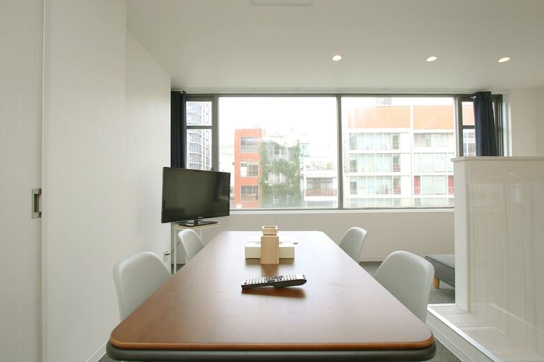 Apartamentos H2o Stay Namba X