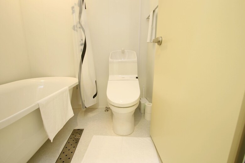 Apartamentos H2o Stay Namba X