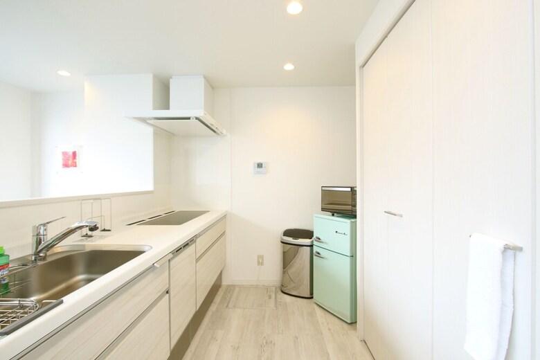 Apartamentos H2o Stay Namba X