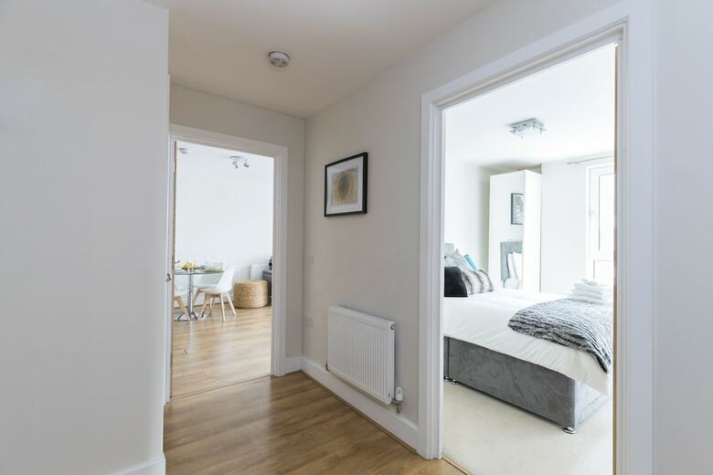 Gooch Apartments Hammersmith