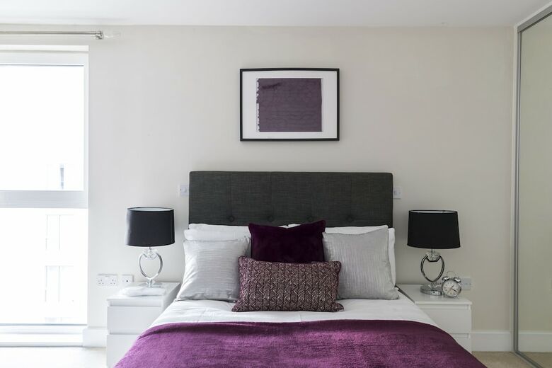 Gooch Apartments Hammersmith