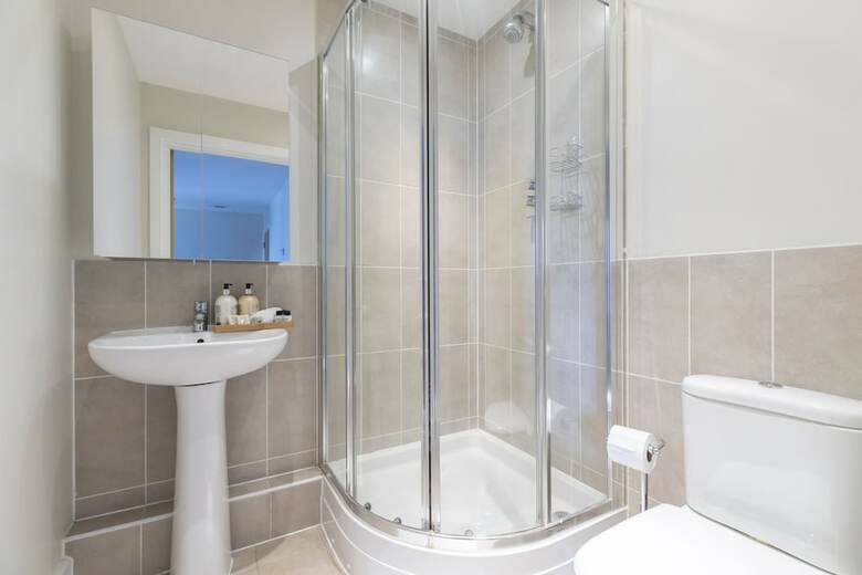Gooch Apartments Hammersmith