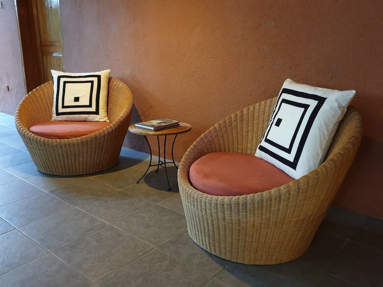 Bed & Breakfast My Village