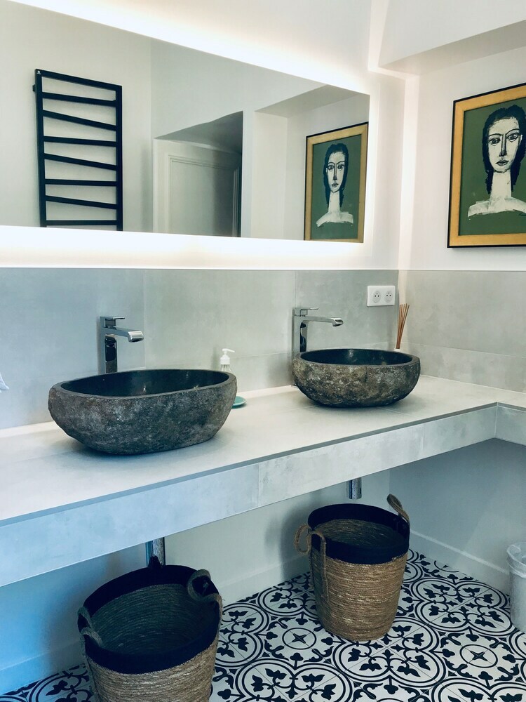 Bed & Breakfast Ch�teau de Saint-girons