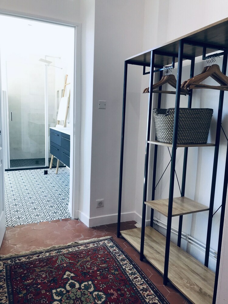 Bed & Breakfast Ch�teau de Saint-girons