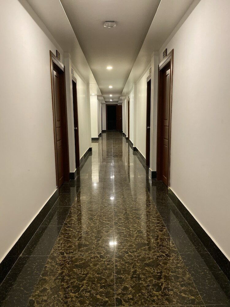 Serene Vang Vieng Hotel