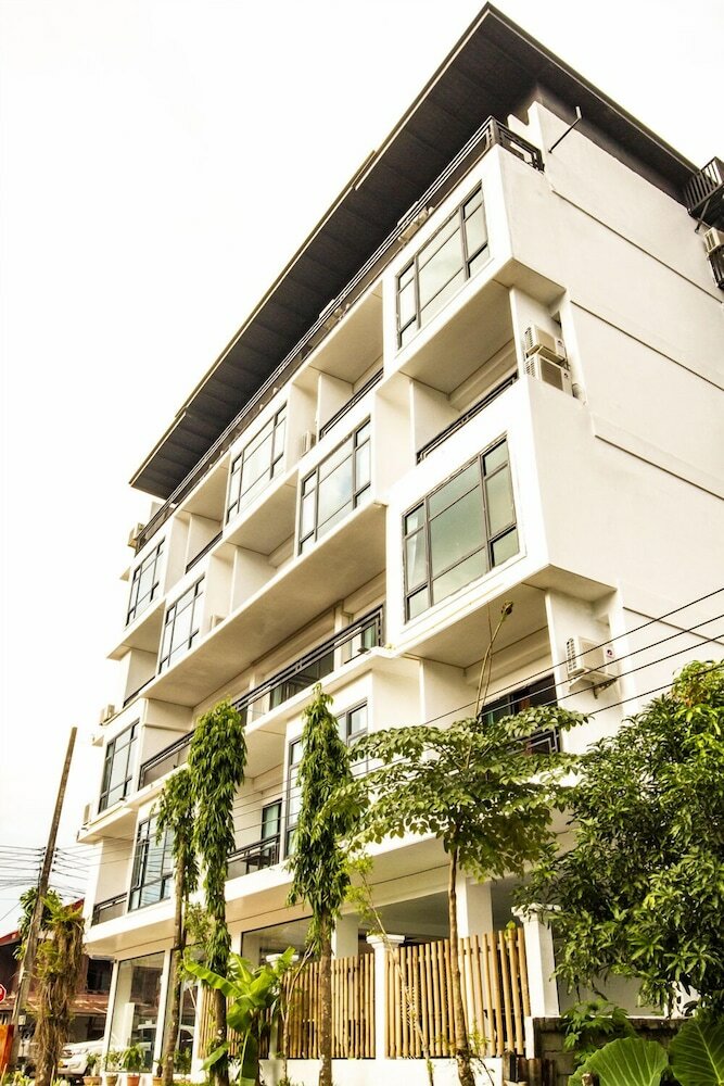 Serene Vang Vieng Hotel