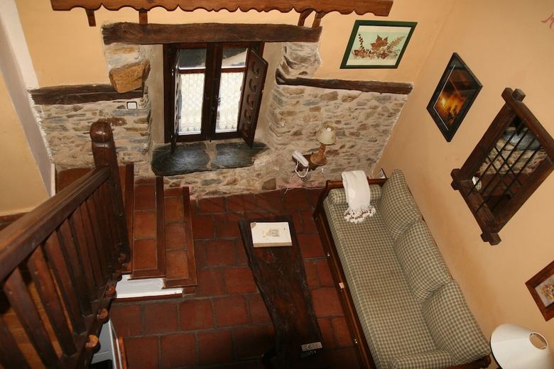 Agroturismo El Nido de Valverde