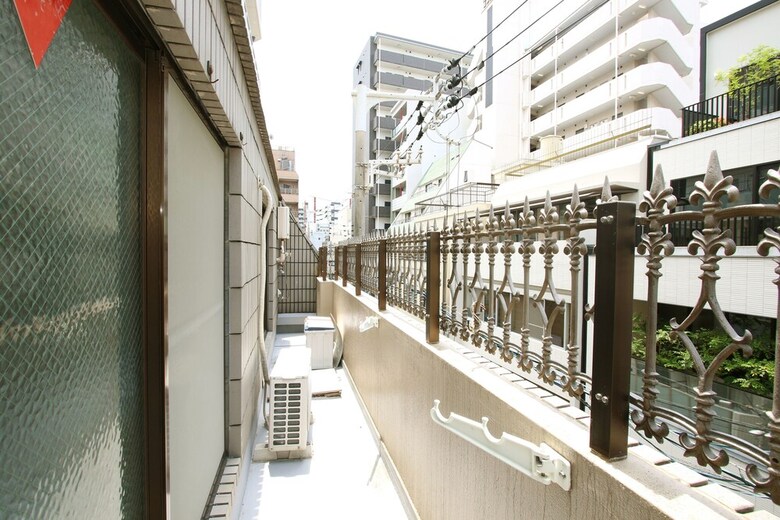 Apartamentos H2o Stay Namba V #403