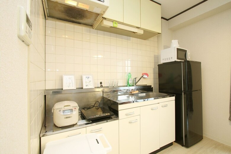 Apartamentos H2o Stay Namba V #403