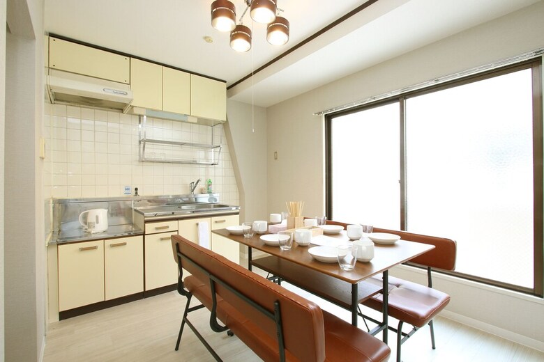 Apartamentos H2o Stay Namba V #403