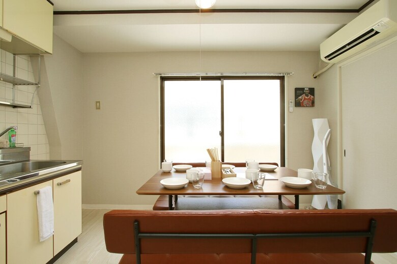 Apartamentos H2o Stay Namba V #403