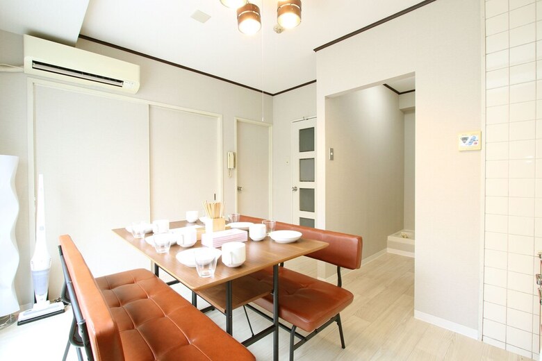 Apartamentos H2o Stay Namba V #403