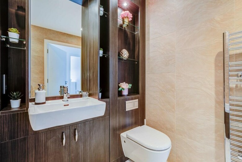 Malthouse Apartments Kew