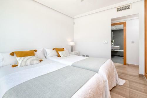 Apartamentos Iloftmalaga Pac�fico 19 �tico B