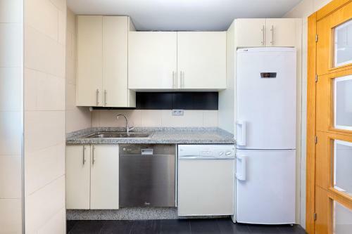 Apartamentos Iloftmalaga Pac�fico 19 �tico B