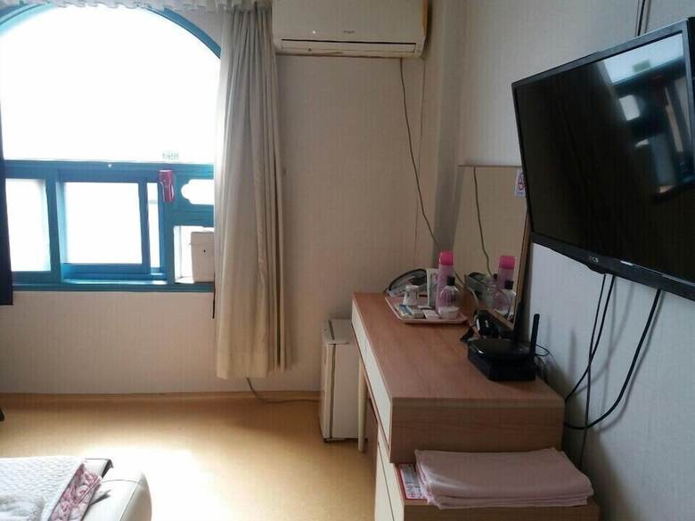 Hotel Hae Won Jang Motel
