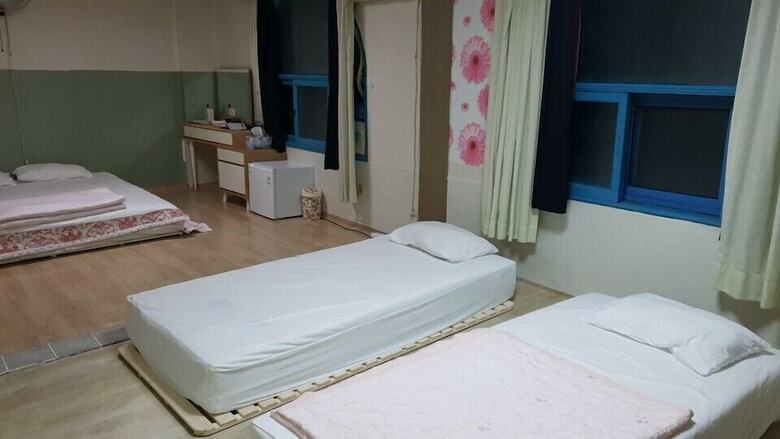 Hotel Hae Won Jang Motel