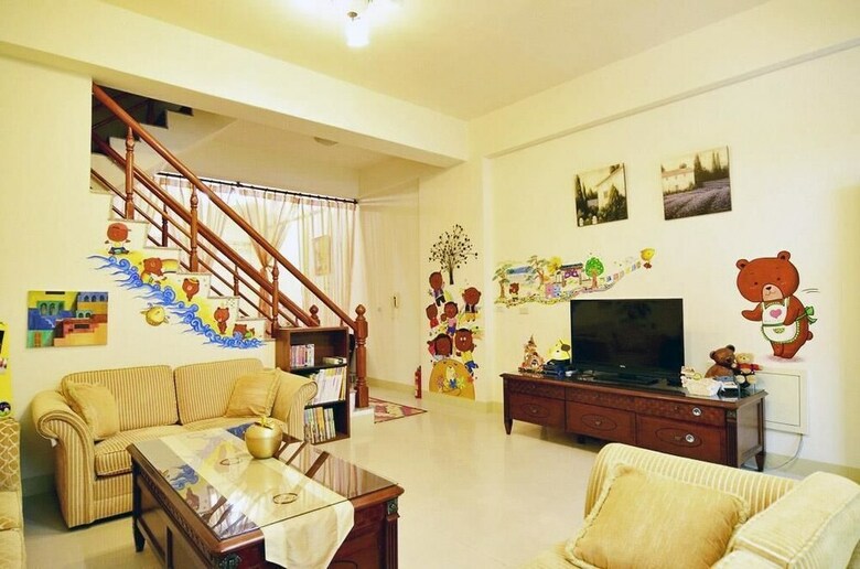Hotel Ezday B&B