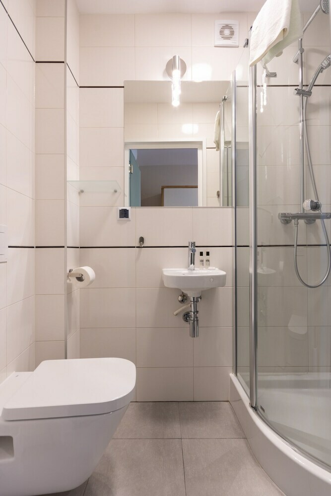 Hotel Marina Pallatium
