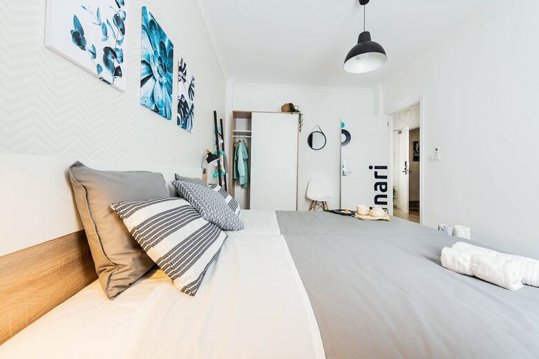 Hotel Nordik Rooms