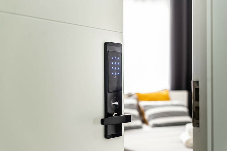 Hotel Nordik Rooms