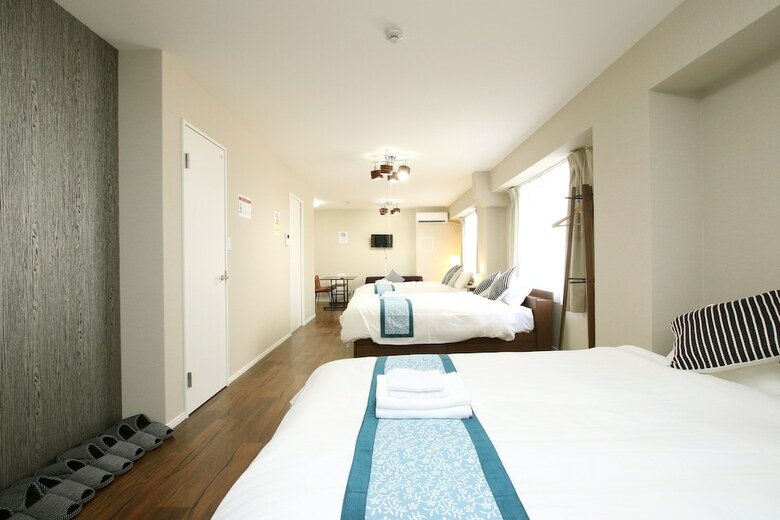 Apartamentos H2o Stay Namba VII