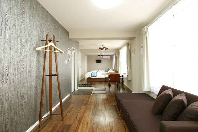 Apartamentos H2o Stay Namba VII