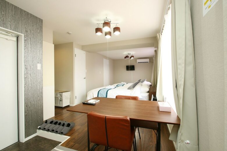 Apartamentos H2o Stay Namba VII
