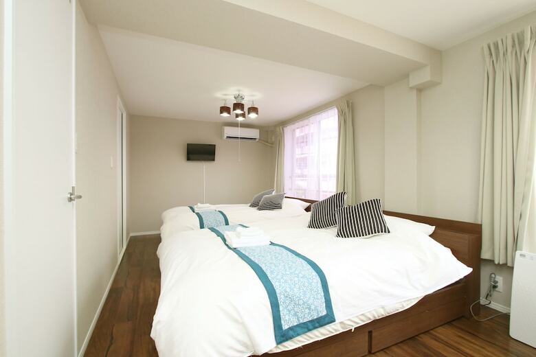 Apartamentos H2o Stay Namba VII