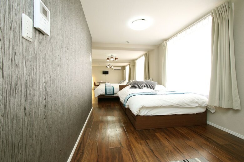 Apartamentos H2o Stay Namba VII