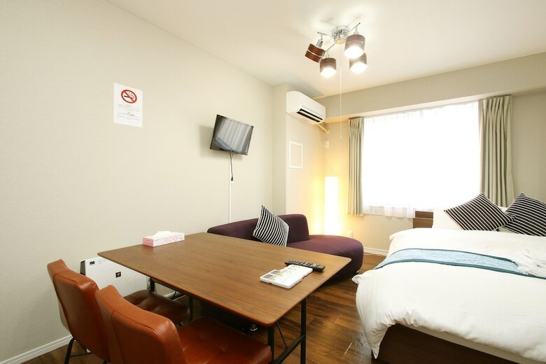 Apartamentos H2o Stay Namba VII