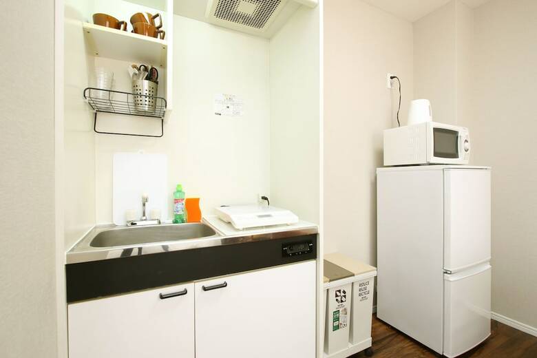 Apartamentos H2o Stay Namba VII