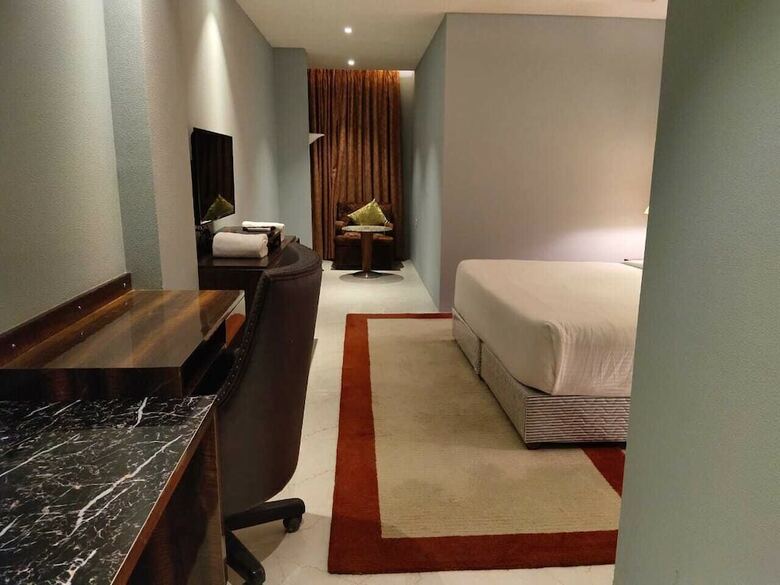 Hotel The Shoba Estate Gold