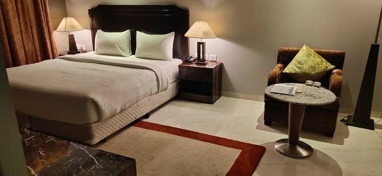 Hotel The Shoba Estate Gold