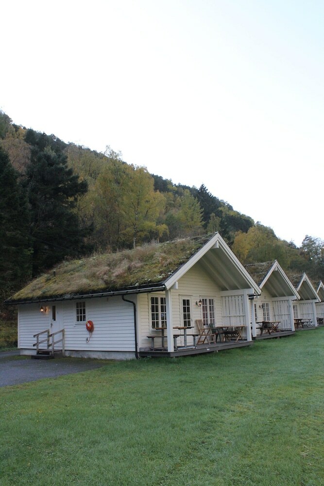Cabana Hjelledalen Hyttesenter