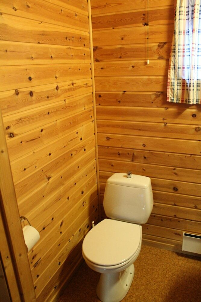 Cabana Hjelledalen Hyttesenter