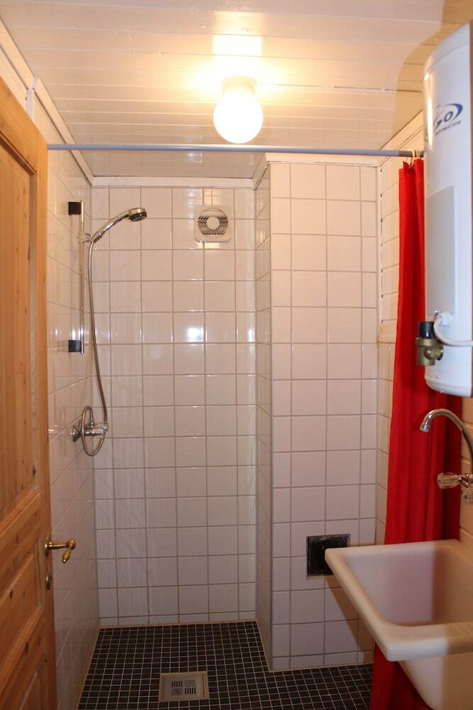 Cabana Hjelledalen Hyttesenter