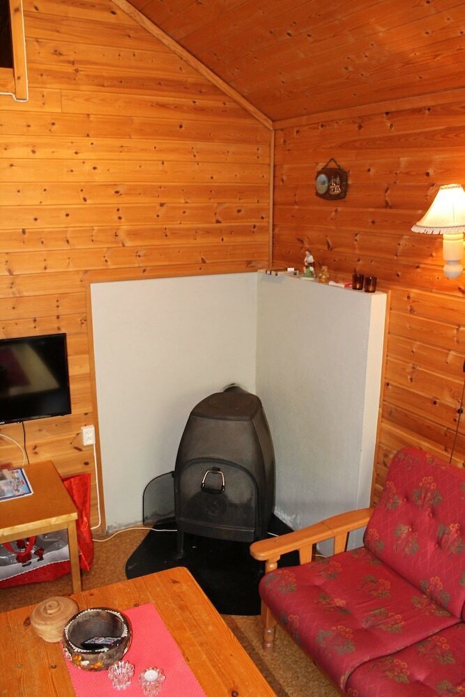 Cabana Hjelledalen Hyttesenter