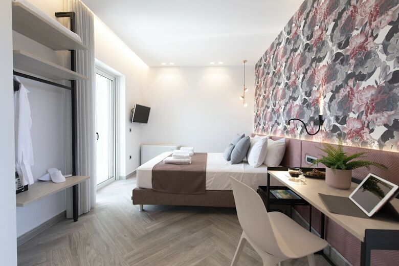 Aparthotel Frunze Luxury Apartments