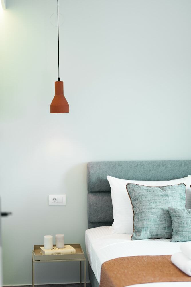 Aparthotel Frunze Luxury Apartments