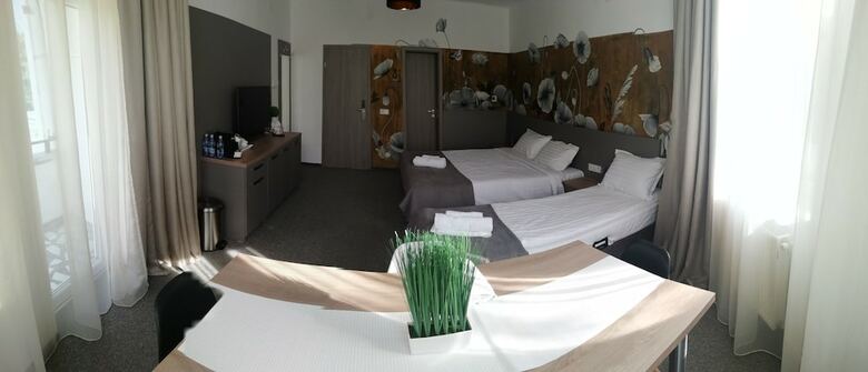 Bed & Breakfast Family Fewo