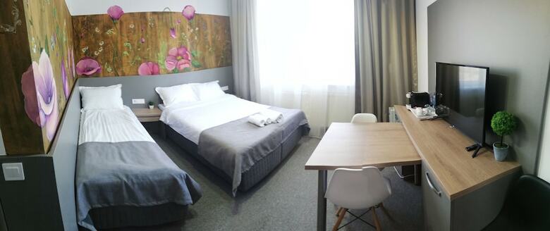 Bed & Breakfast Family Fewo