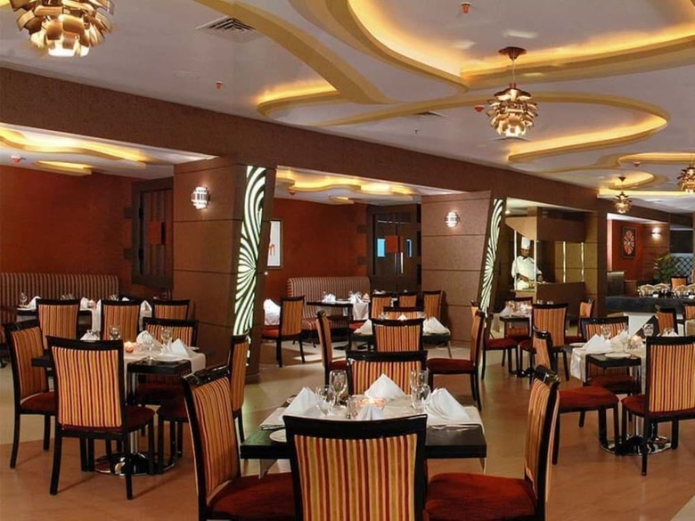 Fortune Park Vallabha-member Itc Hotel Group
