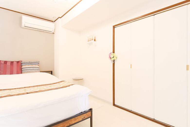 Apartamentos Spacia Tamatsu 301