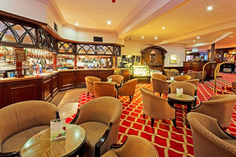 Britannia Country House Hotel & Spa